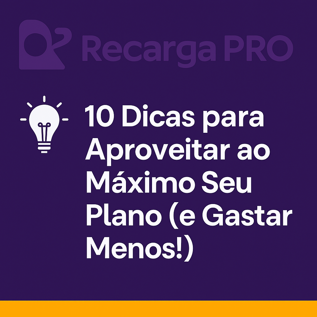 10 Dicas